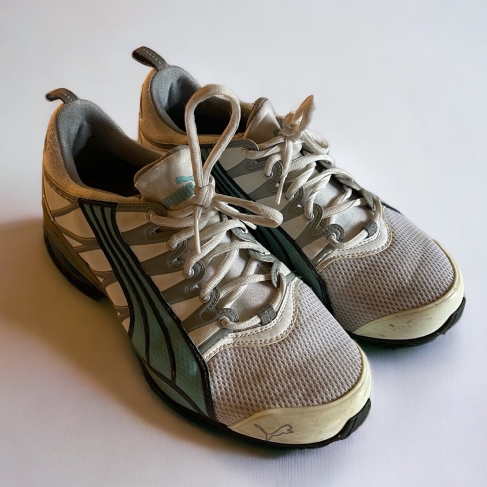 Puma Shoes